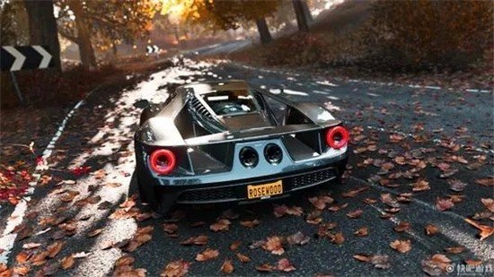 极限竞速地平线5免费手机版云游戏