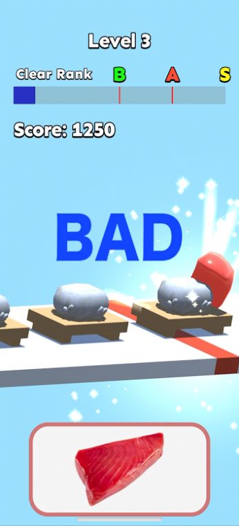 寿司工匠游戏中文版