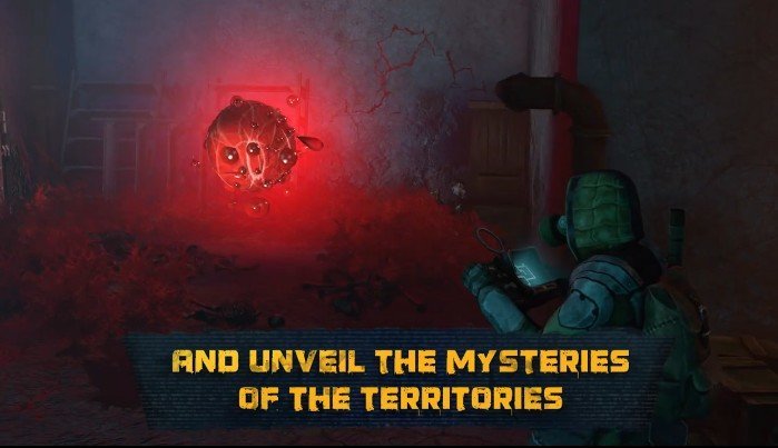 僵尸黎明完整版