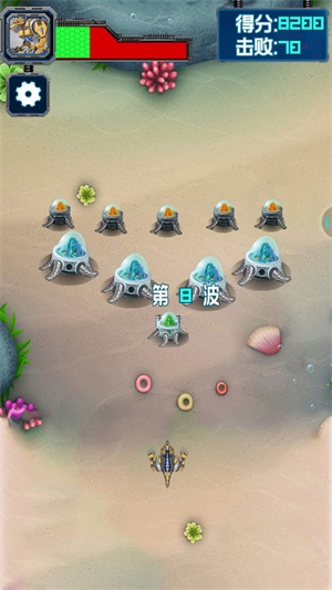 狼模拟求生手游