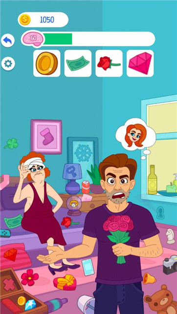 找茬合家欢官方版