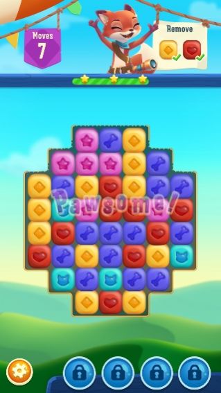 宠物救援传奇游戏最新安卓版