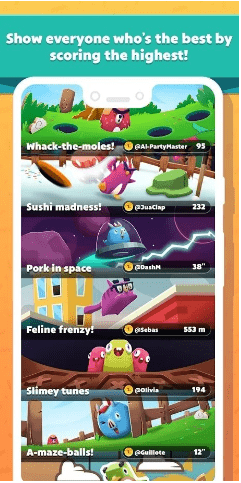 派对时间安卓版