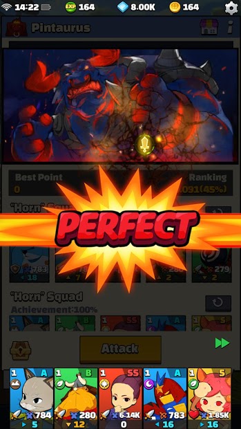 你好英雄全明星