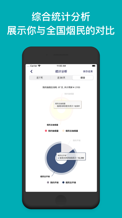 今日抽烟官网版