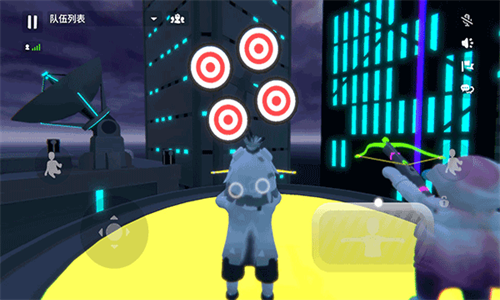 人类跌落梦境最新版