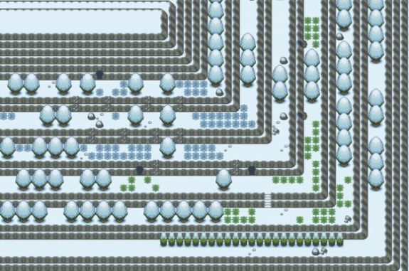 口袋妖怪神战荣耀