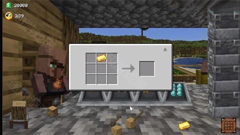 村庄铁匠铺(SmithyLegend)