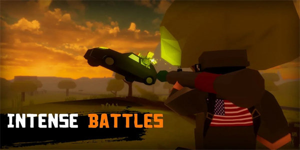 未感染者2手机版