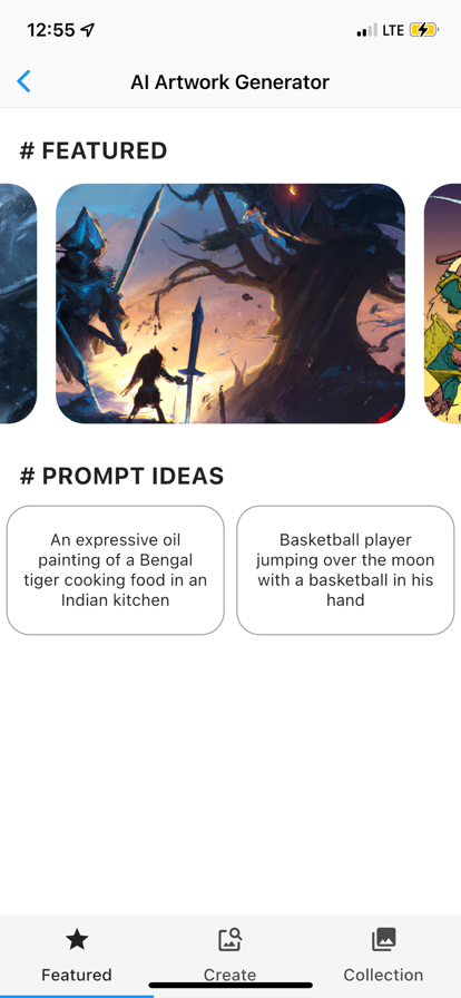 midjourney官网中文版