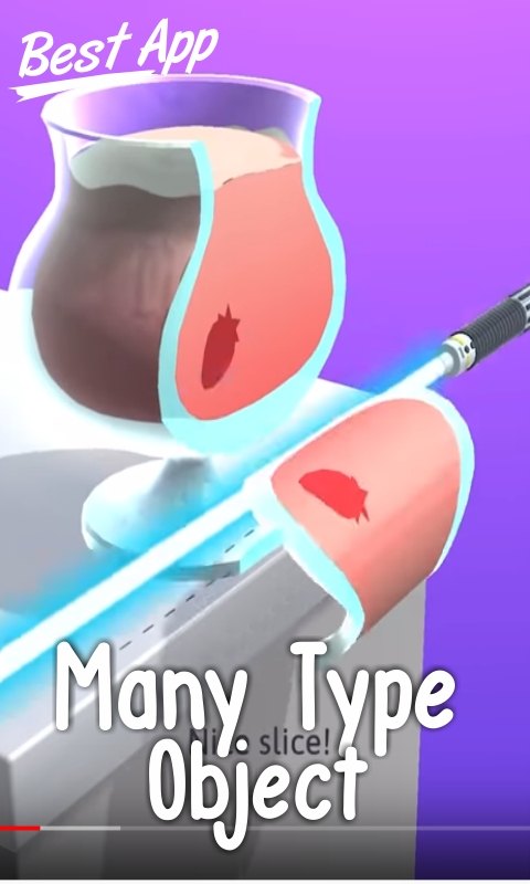 切割切片官方版