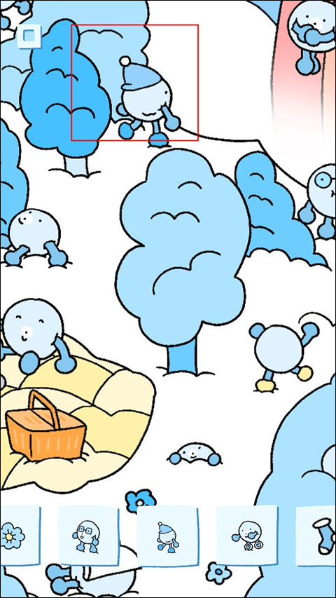 soupsoup安卓中文版