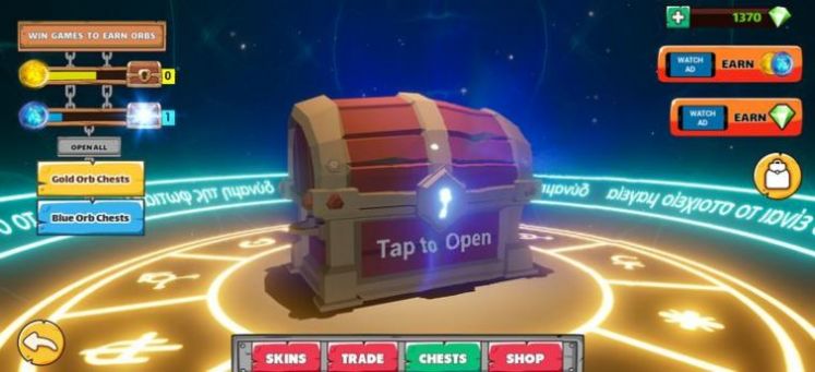 火柴人战争3D版安装