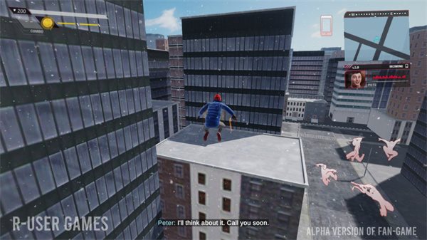 蜘蛛侠迈尔斯莫拉莱斯2024