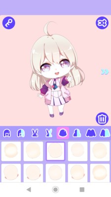 魔幻娃娃工厂app