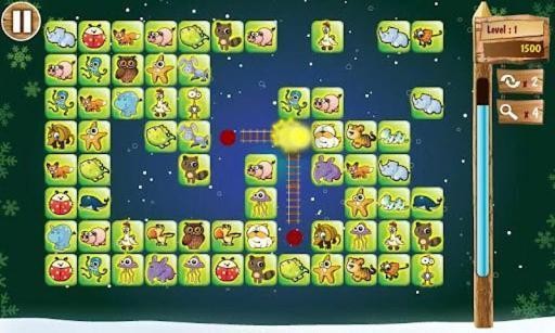 皮卡超连连看正版