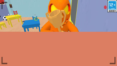 怪物研究所中文版