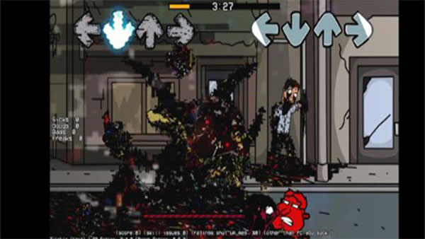 fnf0.5.2h多模组整合包