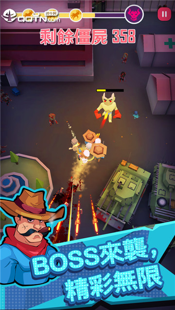 死亡扩散生死时刻