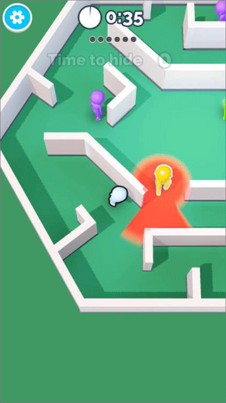 我躲猫猫贼6手机版