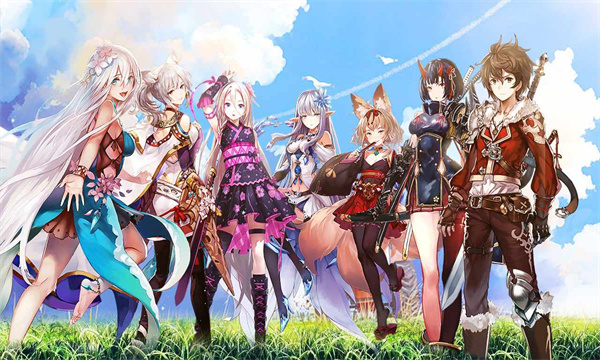 异次元之主免费版