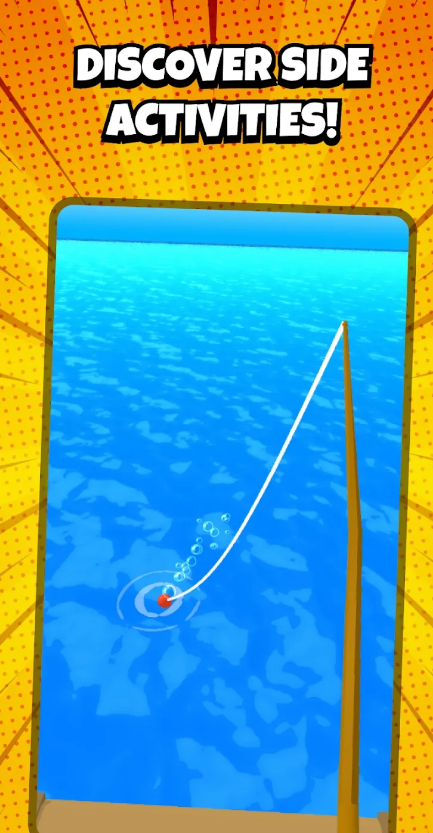 像素兽怪物大亨