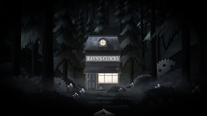 滴答双人冒险官方最新版