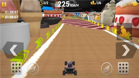 遥控特技赛车最新版