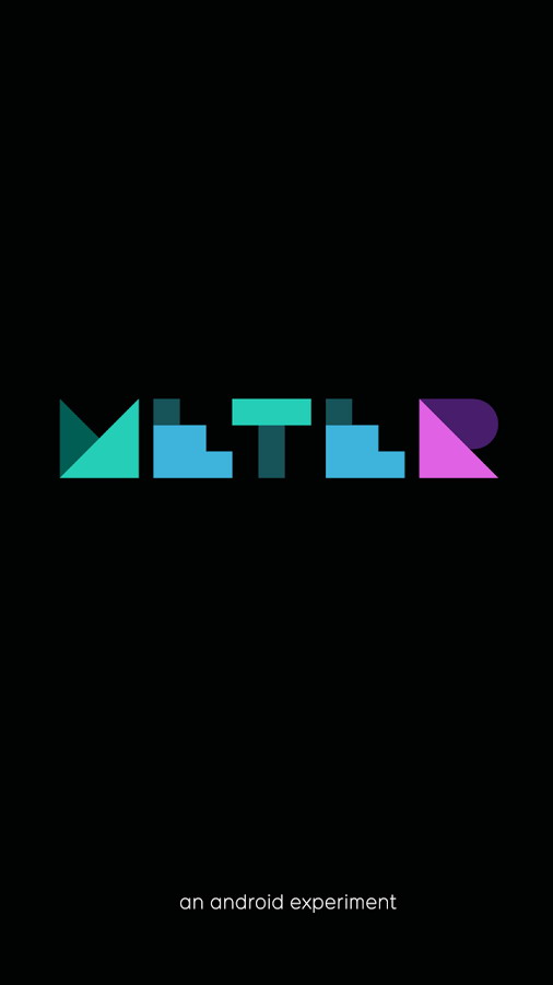 Meter(动态壁纸)