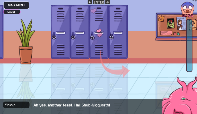 柜子触手怪tentaculata2完整版