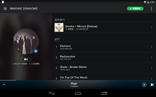 Spotify