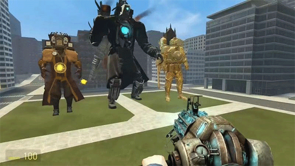 枪战精英求生游戏