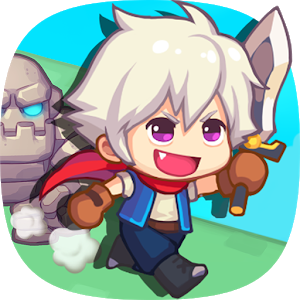 跟着我OL汉化版