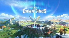 Dawnlands手游最新版