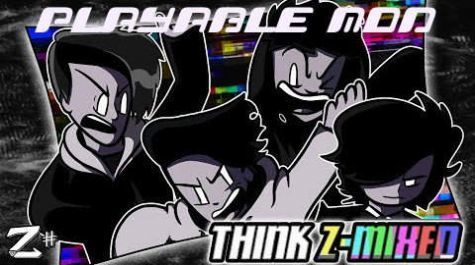 fnf伪人模组手机版