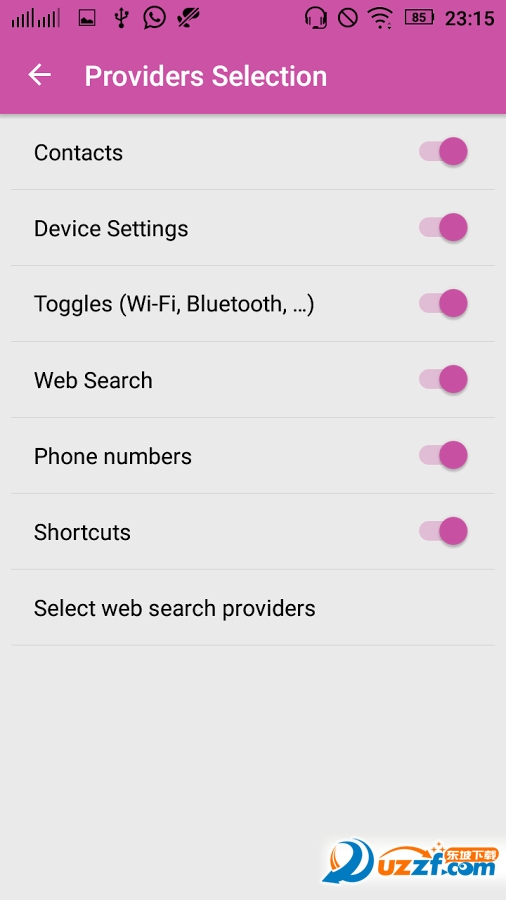 奥利奥启动器(OREO launcher)