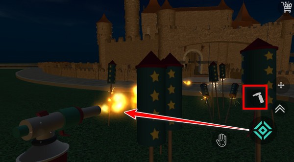 烟花模拟器手机版