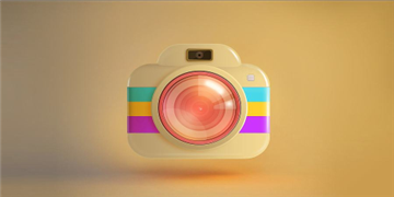 实时美颜的相机app