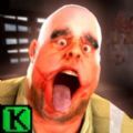 恐怖肉先生第二代官方最新版（肉先生2）