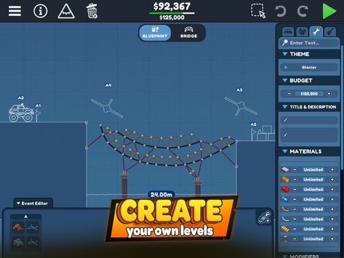 桥梁建造师3中文版