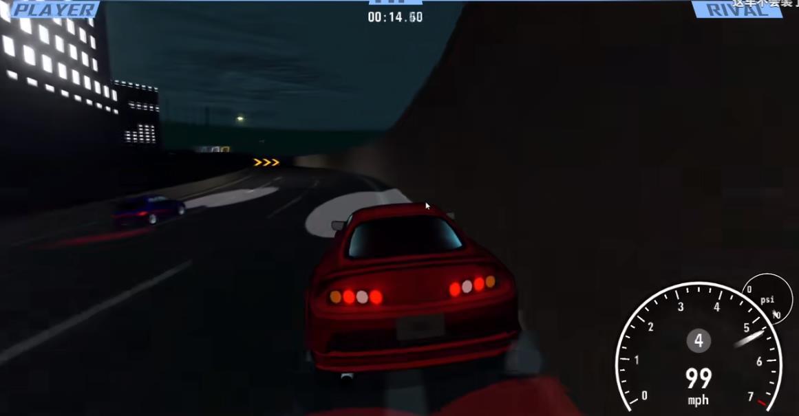 Highway Warriors2手机版