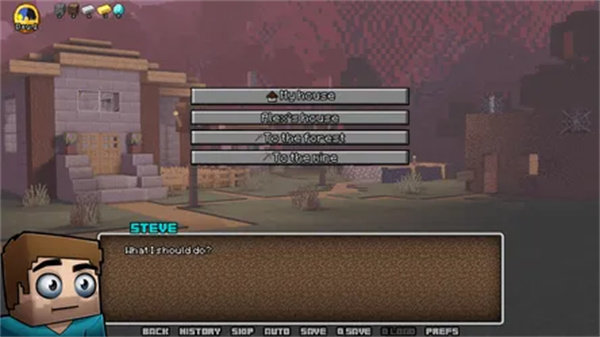 hornycraft0.21安卓版