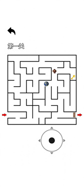 逃离盘古随机迷宫正版