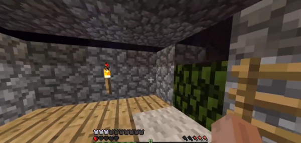 我的世界MITE贝爷生存模组版