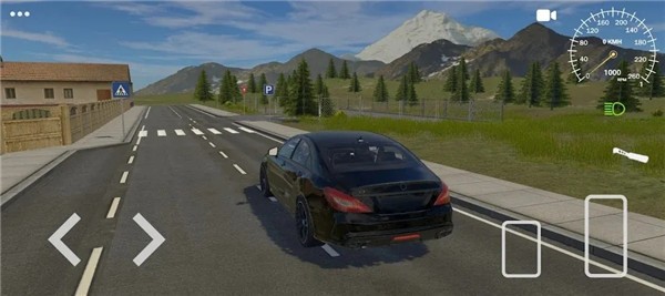 巴尔干驾驶区中文版