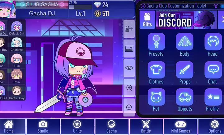 加查+plus(加查加模组)