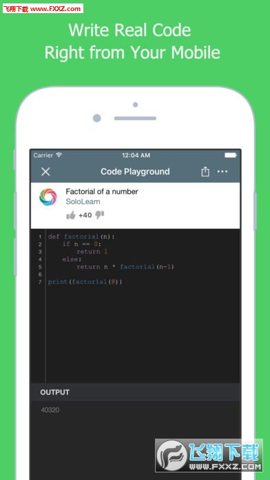 Learn Python中文版