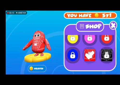 秋季花花公子最终挑战赛