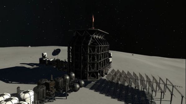 Kerbal Space Program 2官方正式版