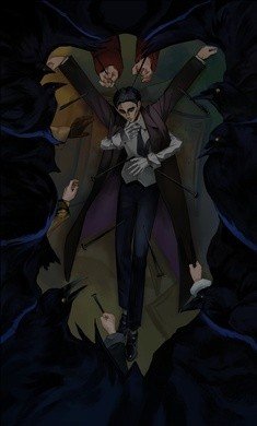 卡夫卡的变形记2024